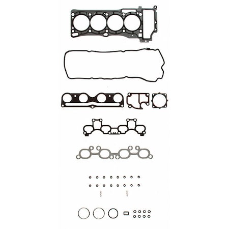 Fel-Pro Head Set, Hs26255Pt-1 HS26255PT-1